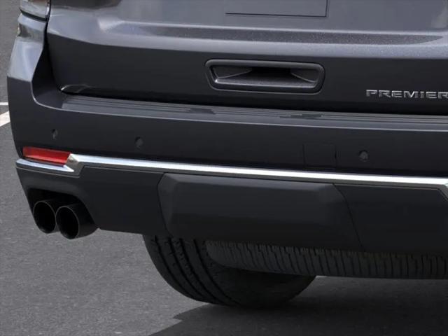2026 Chevrolet Suburban Premier, RWD
