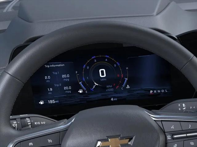 2026 Chevrolet Suburban Premier, RWD