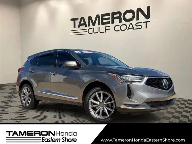 2023 Acura RDX Technology Package for sale in Daphne, AL