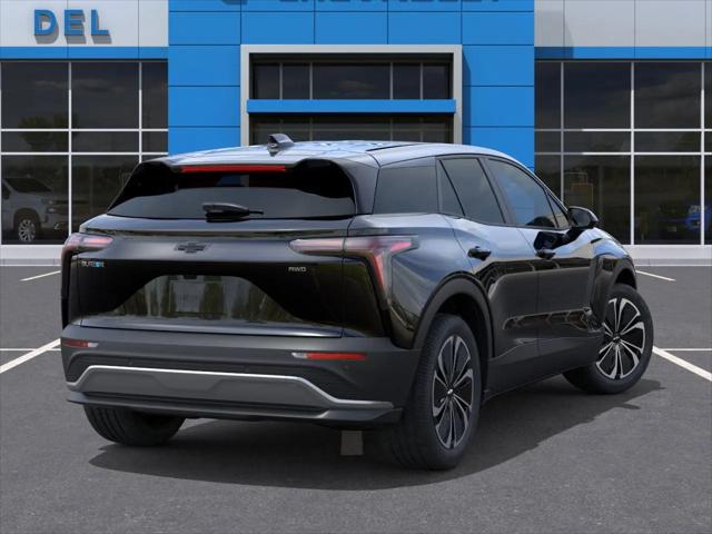 2026 Chevrolet V Blazer LT AWD