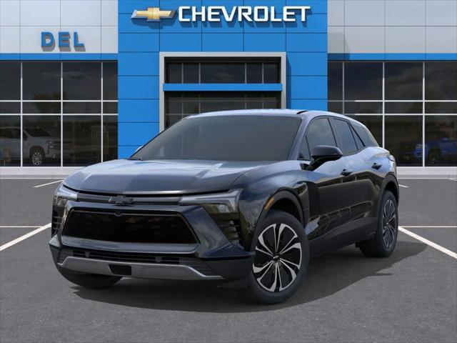 2026 Chevrolet V Blazer LT AWD