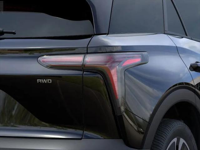 2026 Chevrolet V Blazer LT AWD