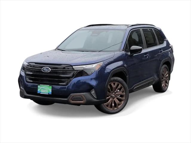 2026 Subaru Forester Sport for sale in Oregon City, OR