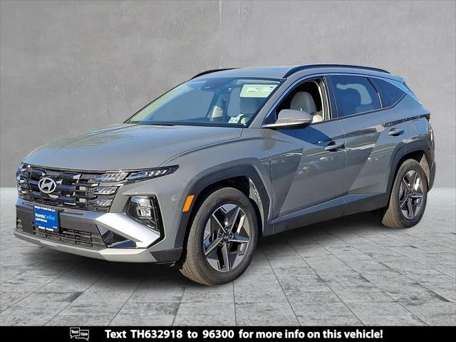 2026 Hyundai Tucson SEL Premium for sale in Marlton, NJ