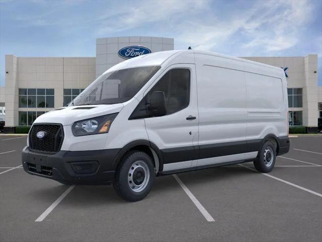 2026 Ford Transit Cargo Van T-250 for sale in Pasadena, TX