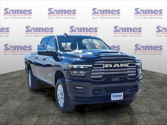 2026 Ram 2500 Laramie Crew Cab 4x4 6'4" Box for sale in Cedar Creek, TX