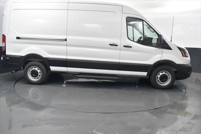 2026 Ford Transit Cargo Van T-250