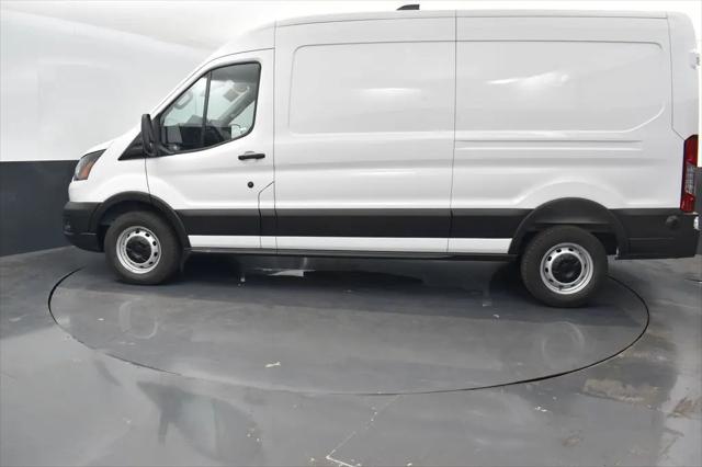 2026 Ford Transit Cargo Van T-250