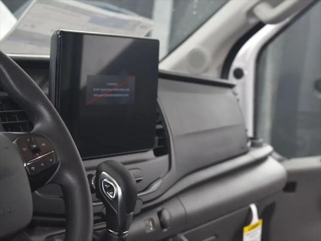 2026 Ford Transit Cargo Van T-250