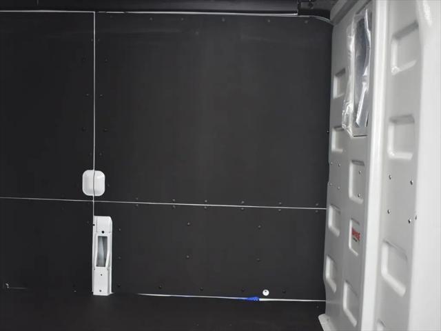 2026 Ford Transit Cargo Van T-250