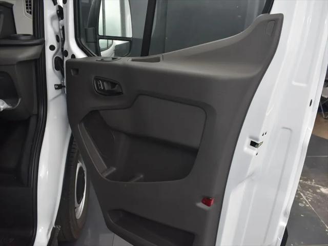 2026 Ford Transit Cargo Van T-250