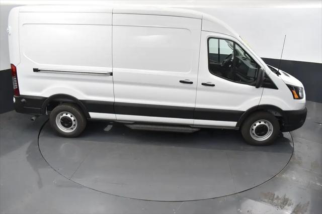 2026 Ford Transit Cargo Van T-250