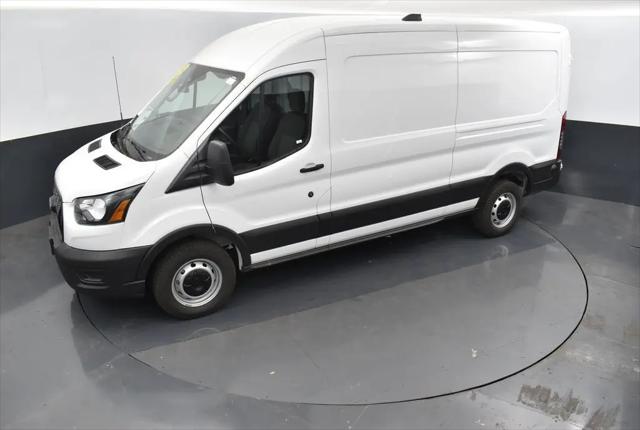 2026 Ford Transit Cargo Van T-250