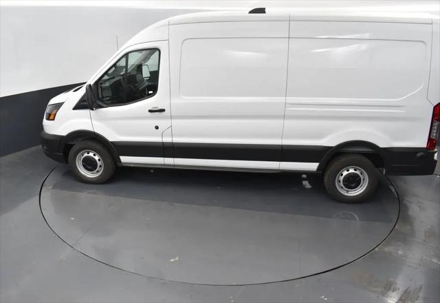 2026 Ford Transit Cargo Van T-250