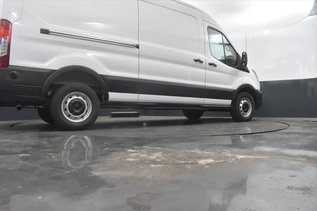 2026 Ford Transit Cargo Van T-250