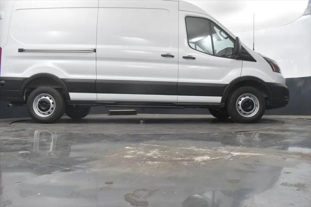 2026 Ford Transit Cargo Van T-250