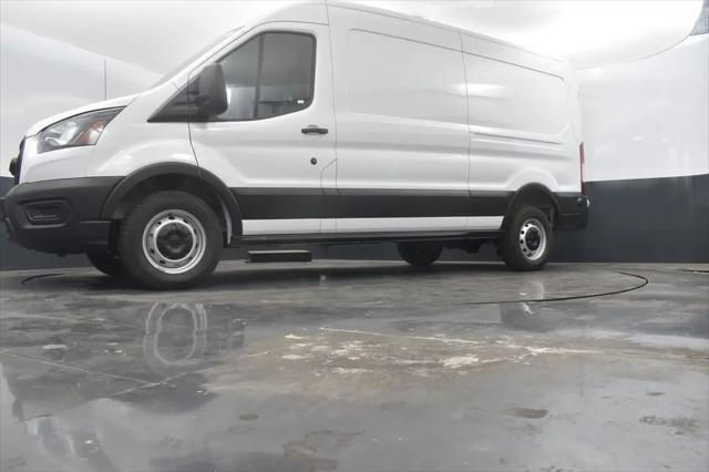 2026 Ford Transit Cargo Van T-250