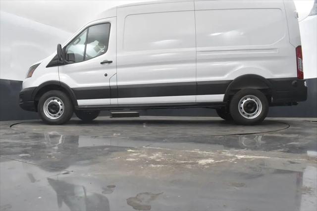 2026 Ford Transit Cargo Van T-250