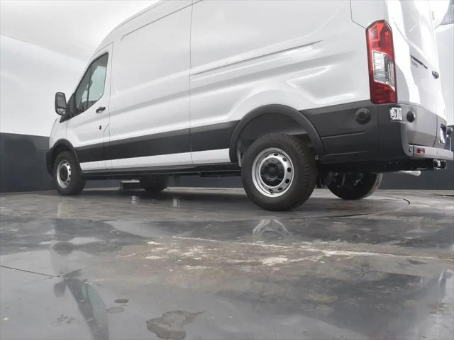 2026 Ford Transit Cargo Van T-250