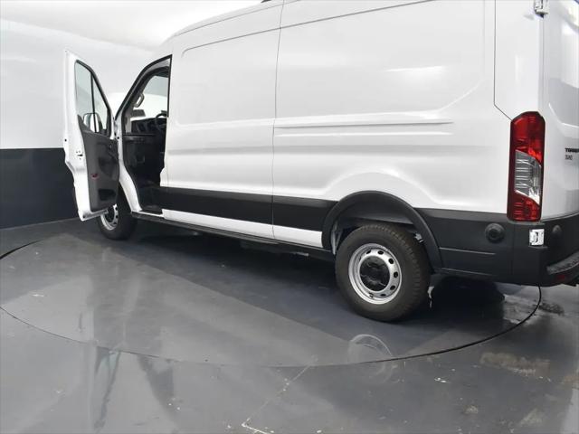 2026 Ford Transit Cargo Van T-250