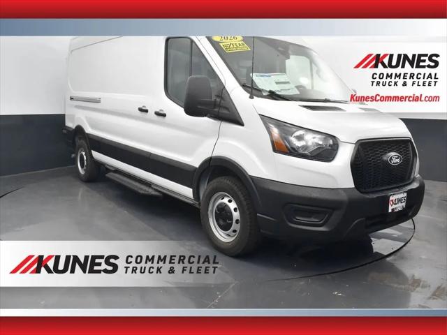 2026 Ford Transit Cargo Van T-250 for sale in East Moline, IL