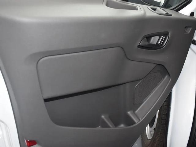 2026 Ford Transit Cargo Van T-250