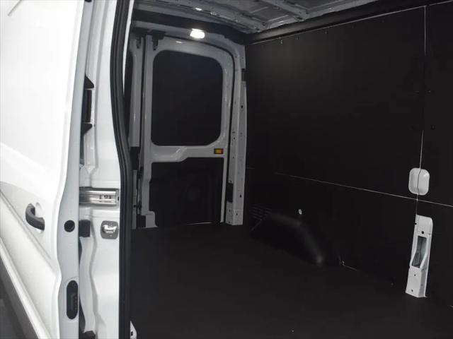 2026 Ford Transit Cargo Van T-250