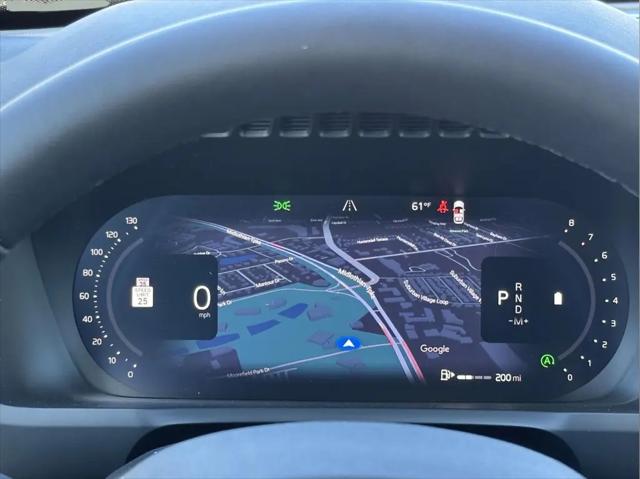 2026 Volvo XC90 Plus, B6 AWD Gas (mild hybrid), Gasoline, Bright, 7 Seats