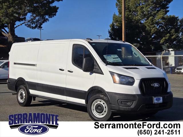 2026 Ford Transit Cargo Van T-250 for sale in Colma, CA