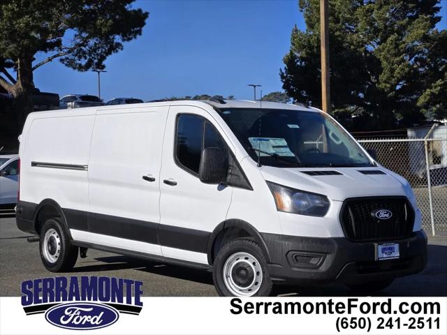 2026 Ford Transit Cargo Van T-250 for sale in Colma, CA