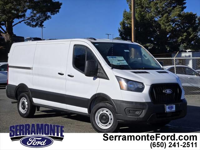 2026 Ford Transit Cargo Van T-250 for sale in Colma, CA
