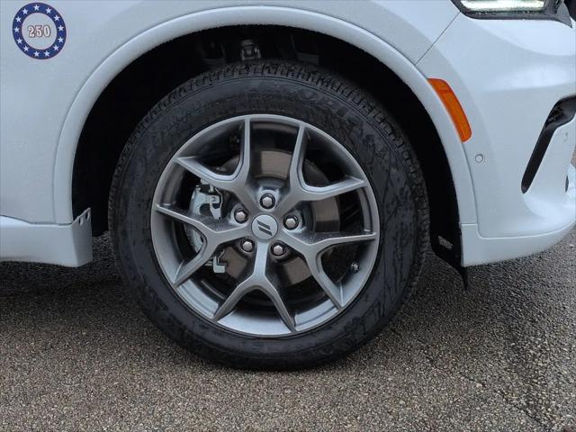 2026 Dodge Durango GT AWD HEMI V8