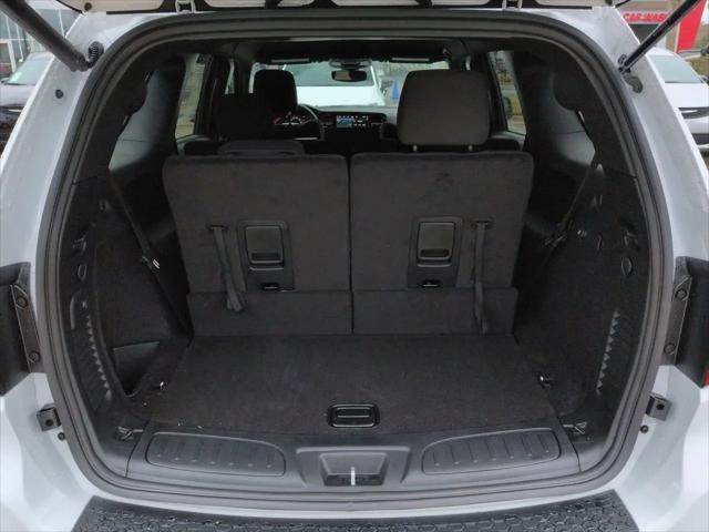 2026 Dodge Durango GT AWD HEMI V8