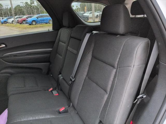 2026 Dodge Durango GT AWD HEMI V8