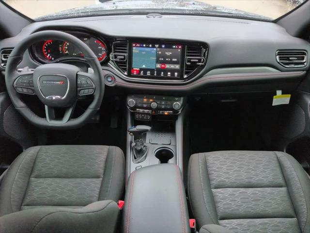 2026 Dodge Durango GT AWD HEMI V8
