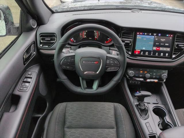 2026 Dodge Durango GT AWD HEMI V8