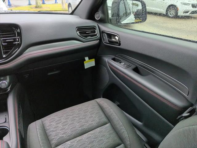 2026 Dodge Durango GT AWD HEMI V8