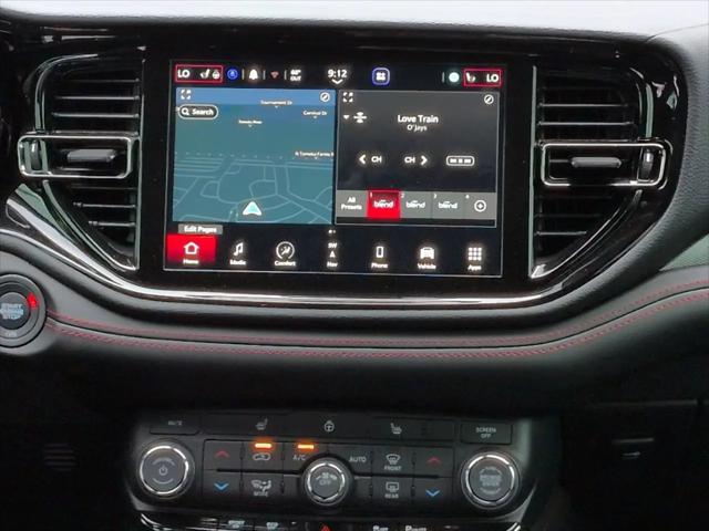 2026 Dodge Durango GT AWD HEMI V8