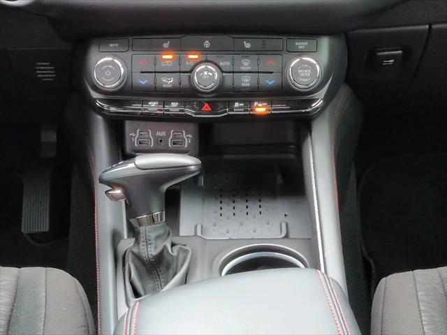 2026 Dodge Durango GT AWD HEMI V8