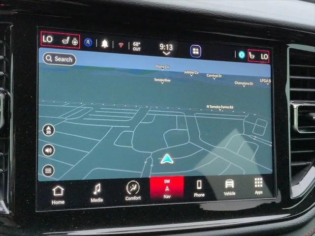 2026 Dodge Durango GT AWD HEMI V8