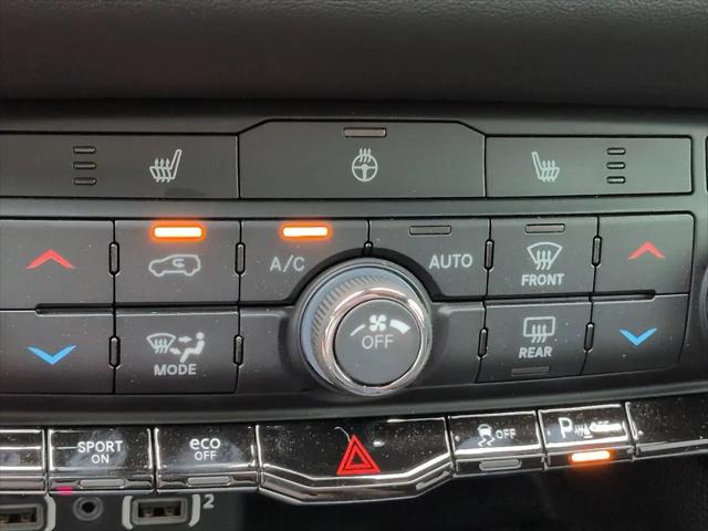 2026 Dodge Durango GT AWD HEMI V8