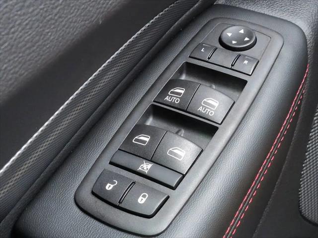 2026 Dodge Durango GT AWD HEMI V8
