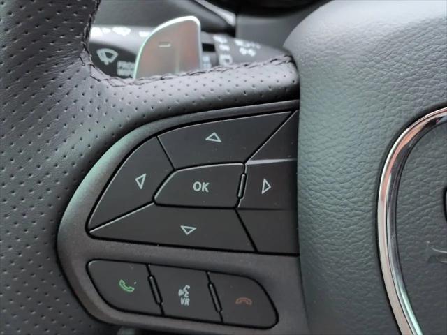 2026 Dodge Durango GT AWD HEMI V8