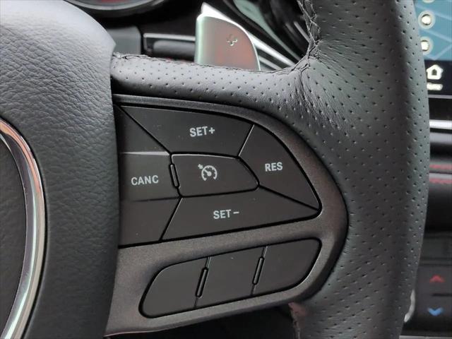2026 Dodge Durango GT AWD HEMI V8