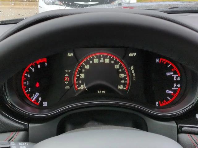 2026 Dodge Durango GT AWD HEMI V8