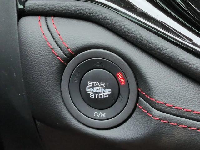 2026 Dodge Durango GT AWD HEMI V8