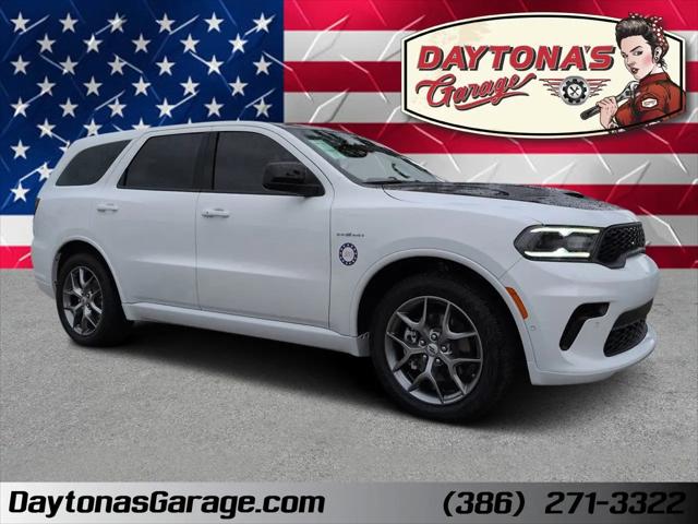 2026 Dodge Durango GT AWD HEMI V8 for sale in Daytona Beach, FL