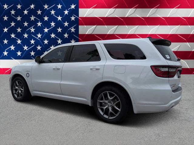 2026 Dodge Durango GT AWD HEMI V8