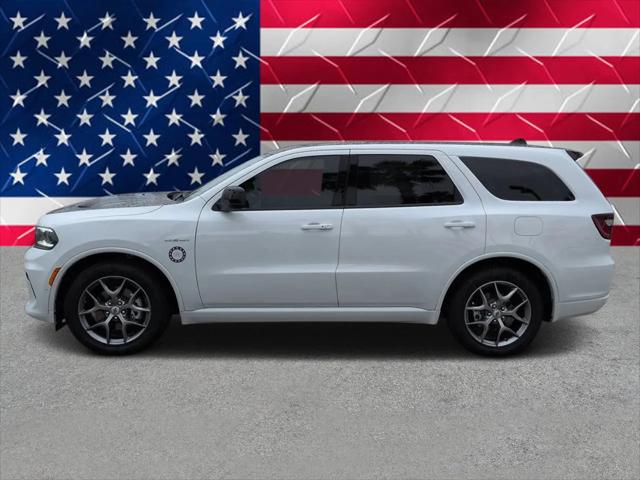 2026 Dodge Durango GT AWD HEMI V8