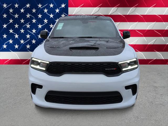2026 Dodge Durango GT AWD HEMI V8